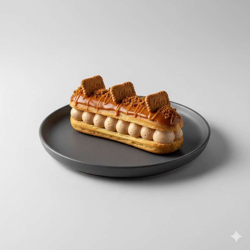 Eclair Lotus