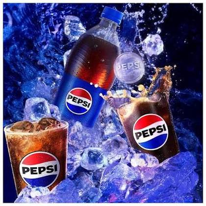 Pepsi 1L