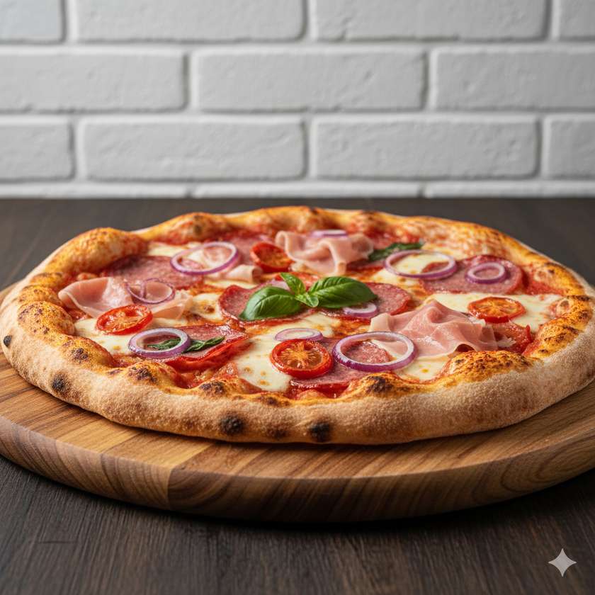 Pizza 20