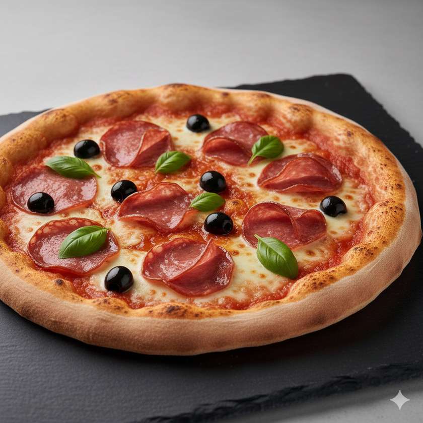 Pizza 6