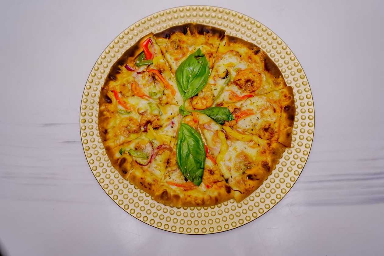 Margherita