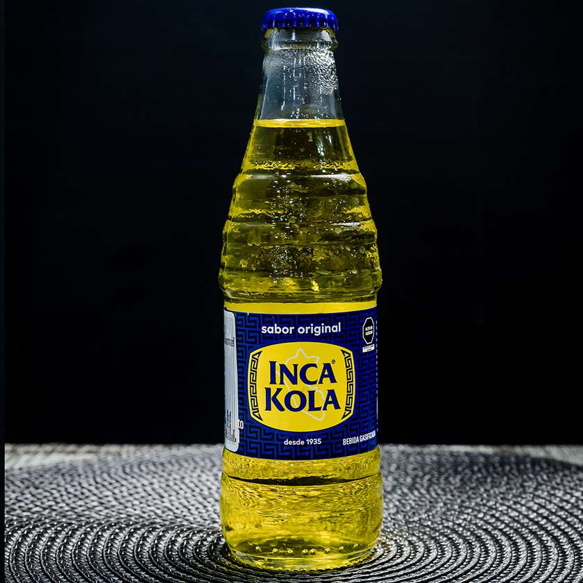 Inca Kola 300ml