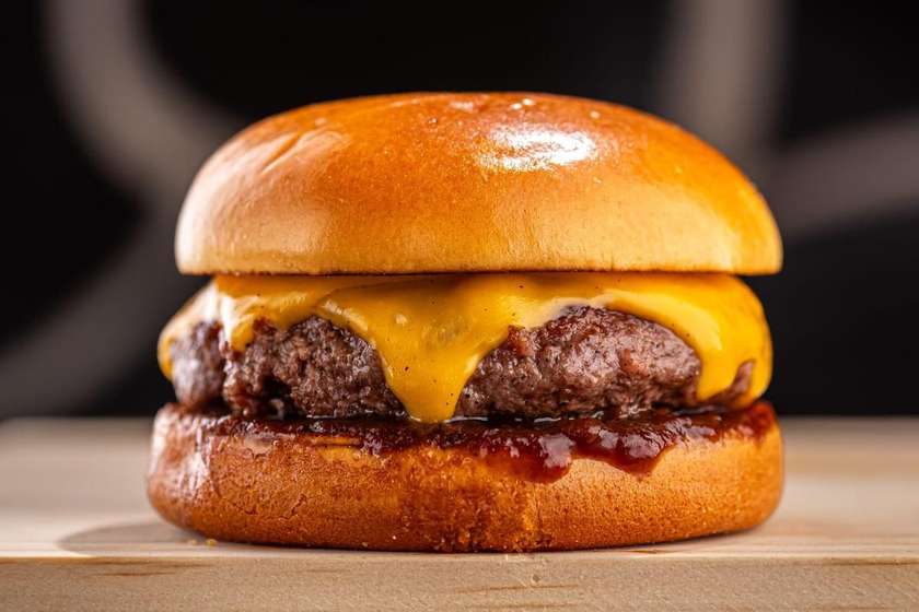 Smash Burger (315 gr)