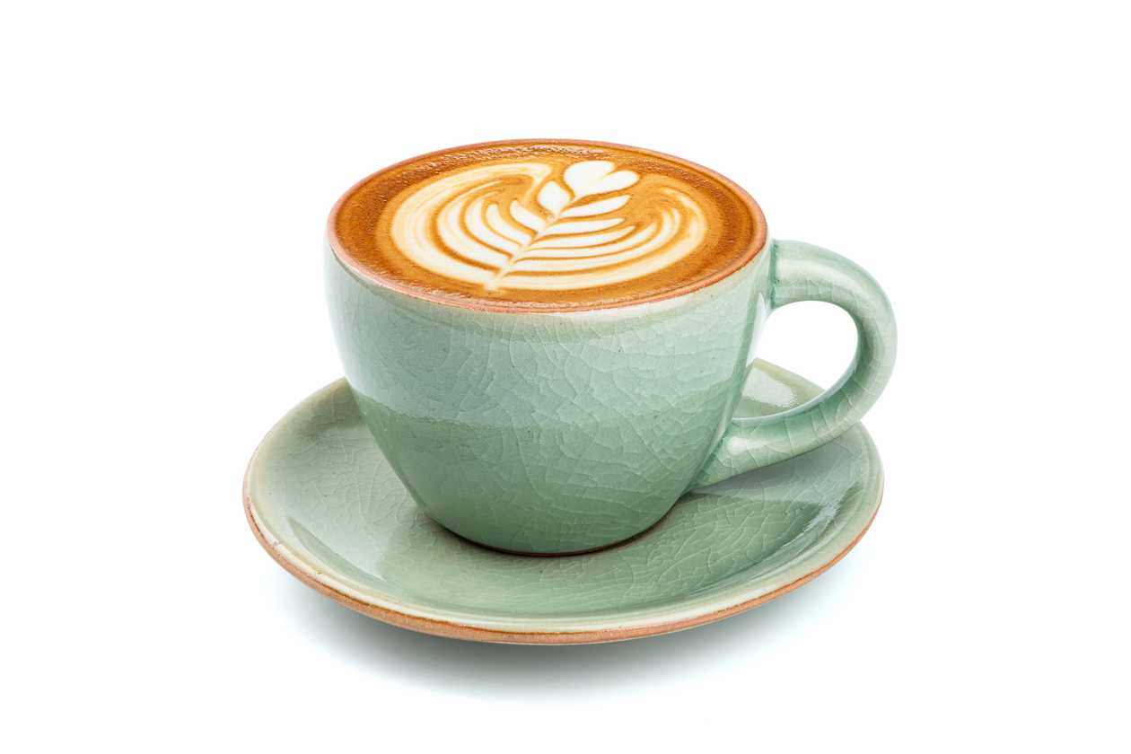 Cafe Latte