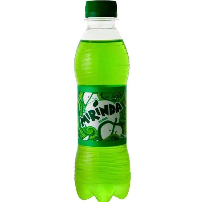 Mirinda® 250 ml