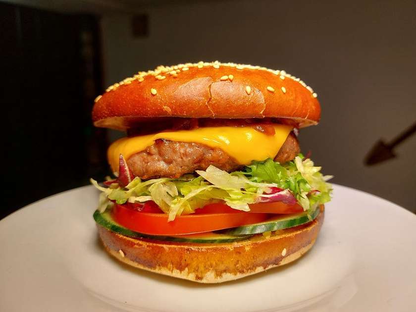 Belzeburger