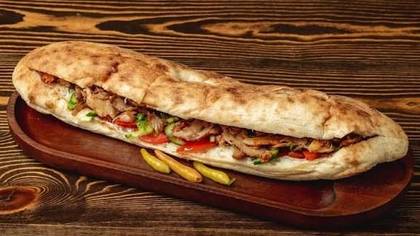 Limousine Chicken Döner