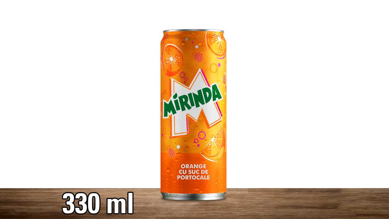 MIRINDA