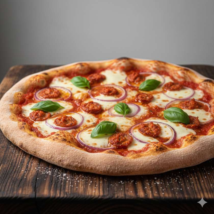 Pizza 14