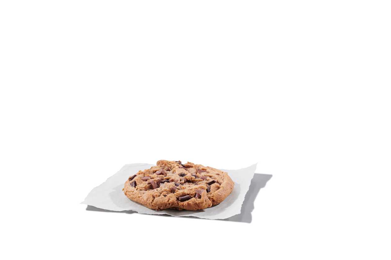 American Chocolate Cookie