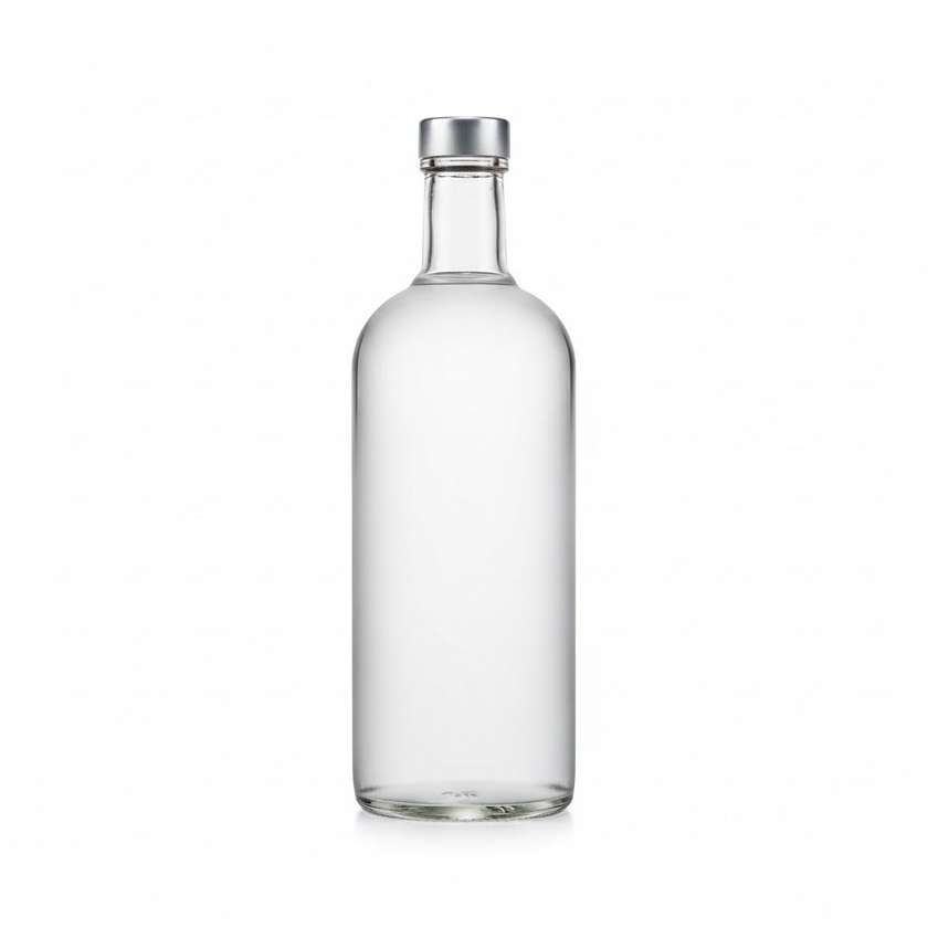 Božkov Vodka 37,5% 0,5l