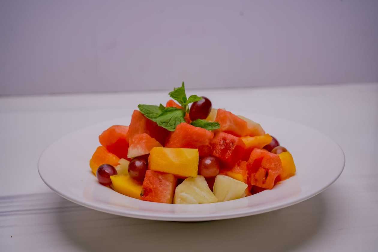 Fruit Salad