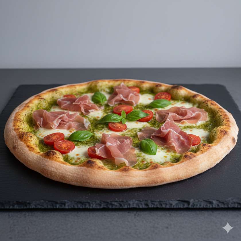 Pizza 24
