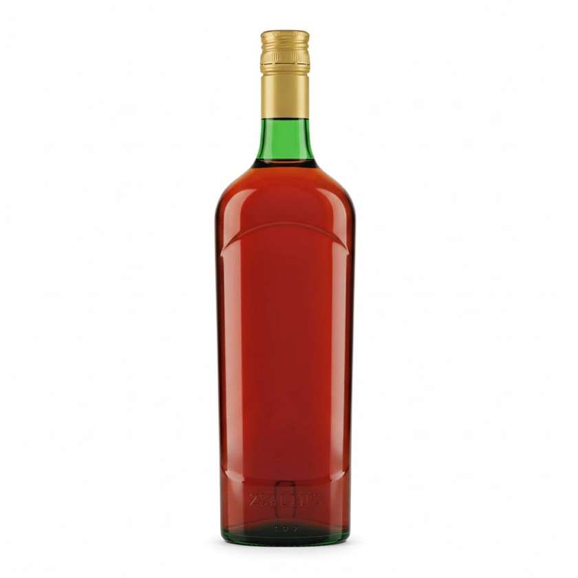 Becherovka 38% 0,5l