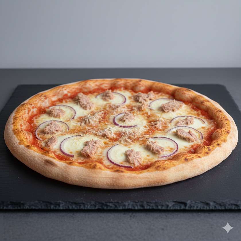 Pizza 26