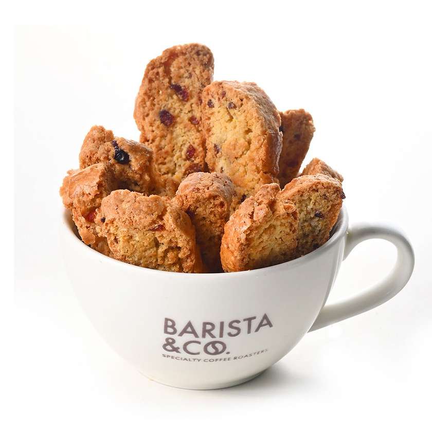 Biscotti cookie
