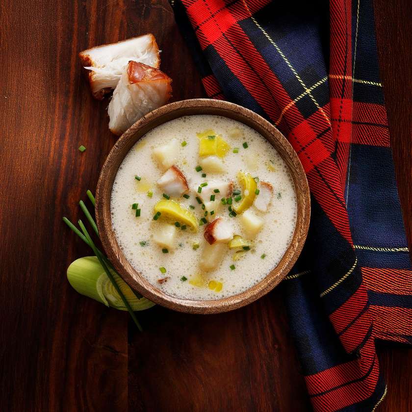 Cullen soup malá