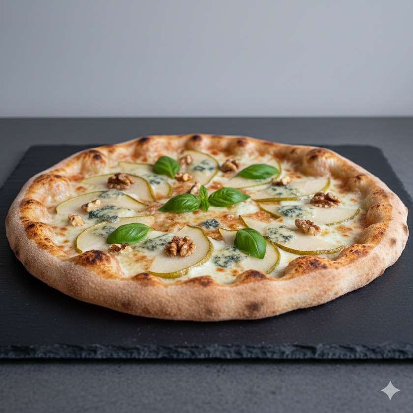 Pizza 23