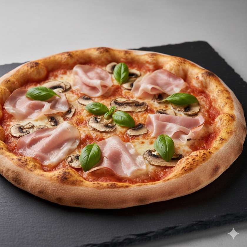 Pizza 5