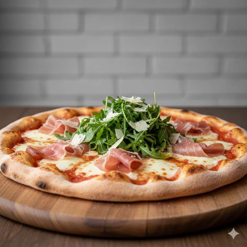 Pizza 19