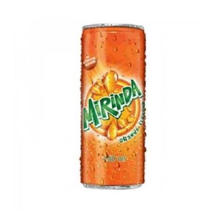 Mirinda® 330 ml