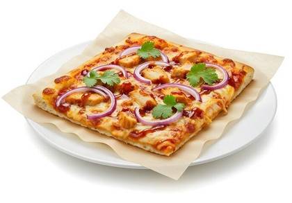 New - Grandma's Pizza