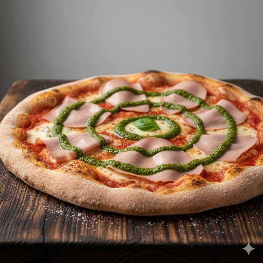 Pizza 17