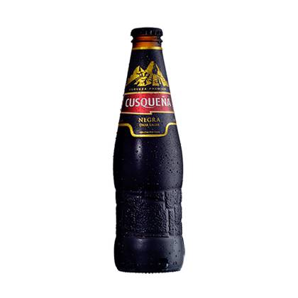 Cusqueña Black 330ml
