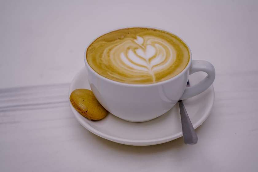 Cappuccino