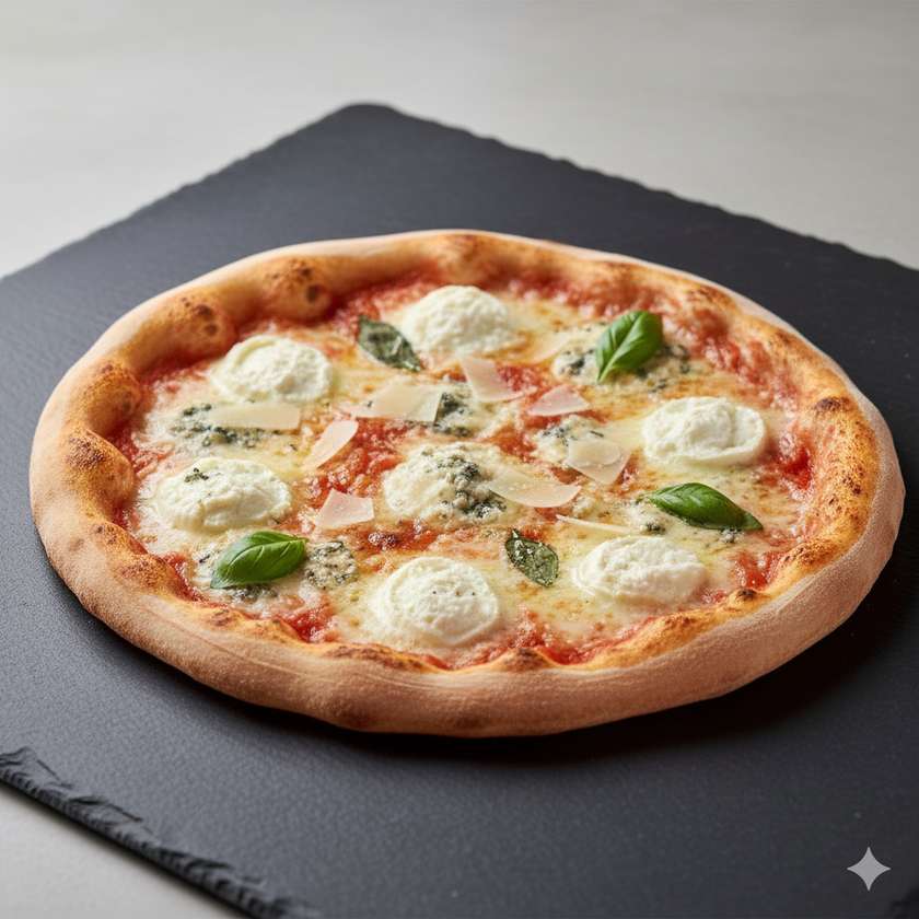 Pizza 12