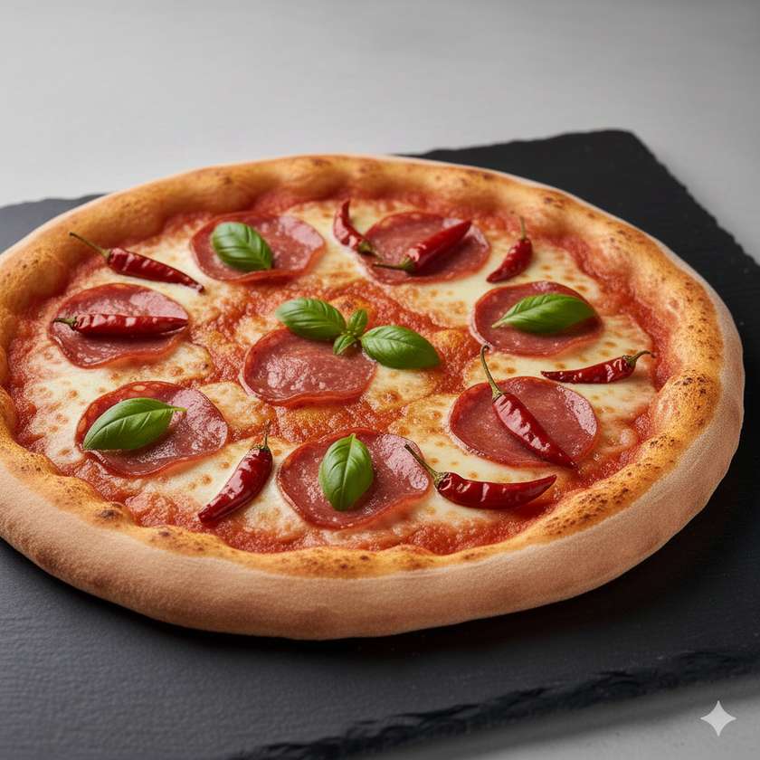 Pizza 7