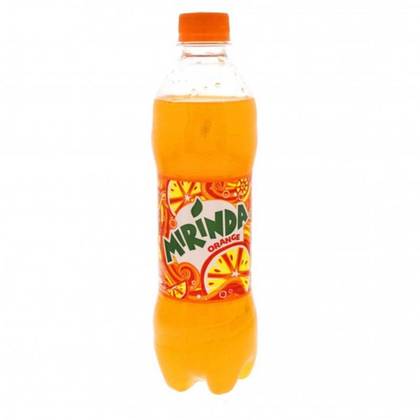 Mirinda 250 Ml