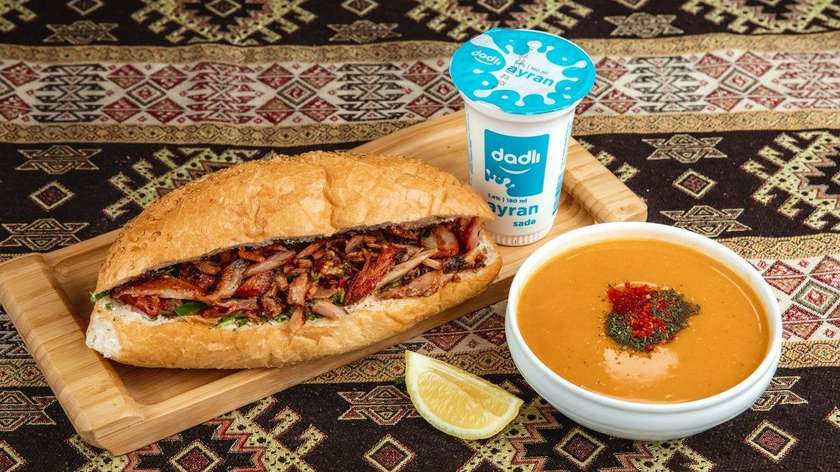 Combo Set Special Menu