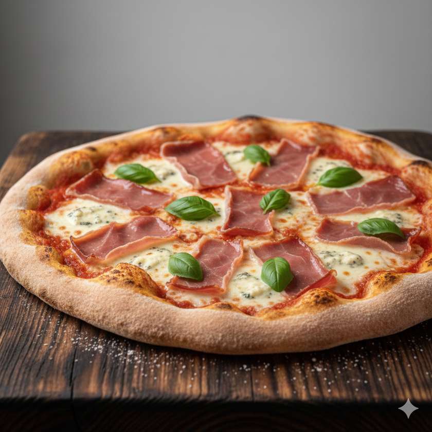 Pizza 16