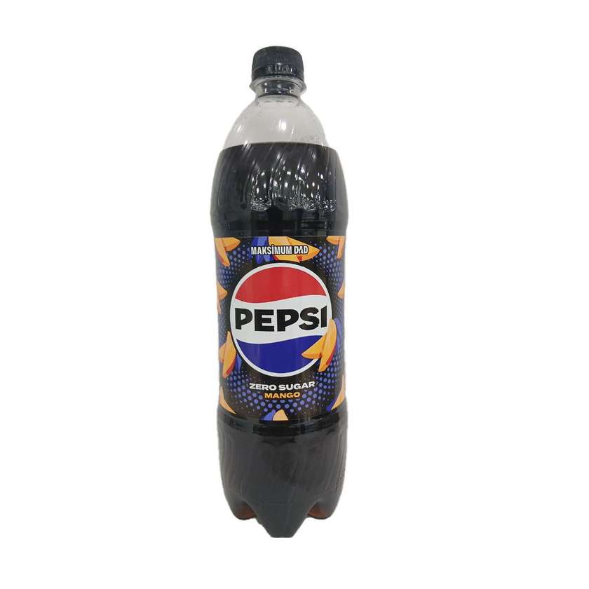 Pepsi ® 500 ml Mango