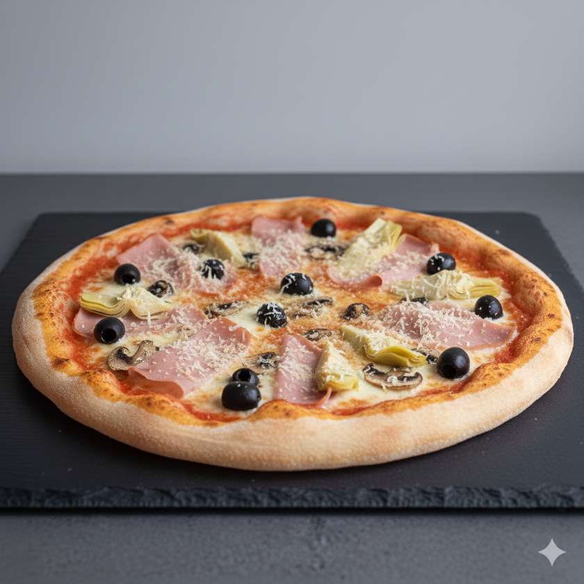 Pizza 27