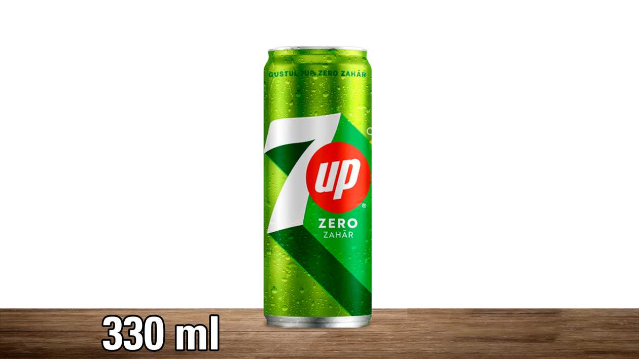 7UP