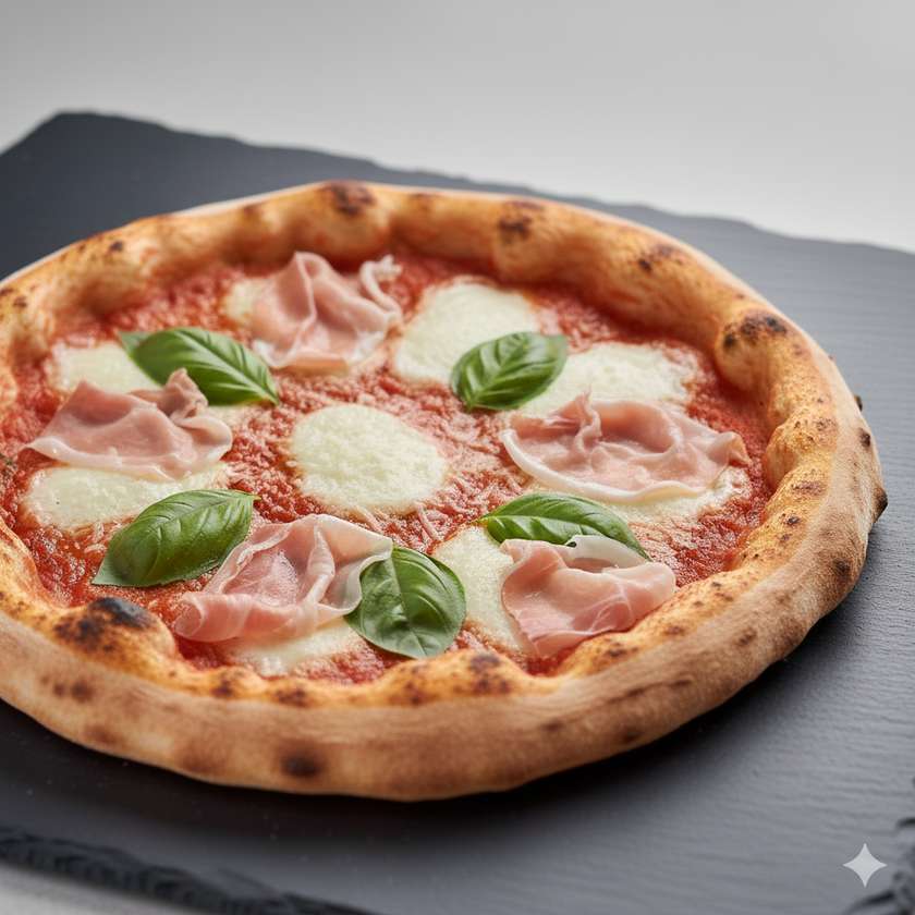Pizza 3