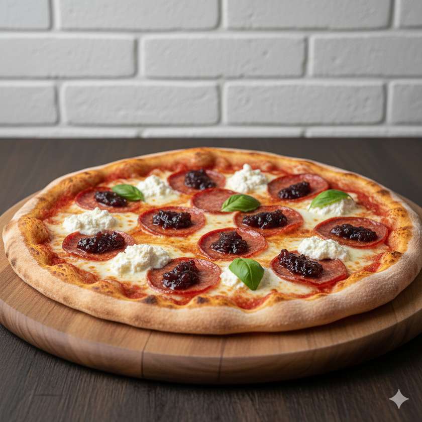Pizza 21