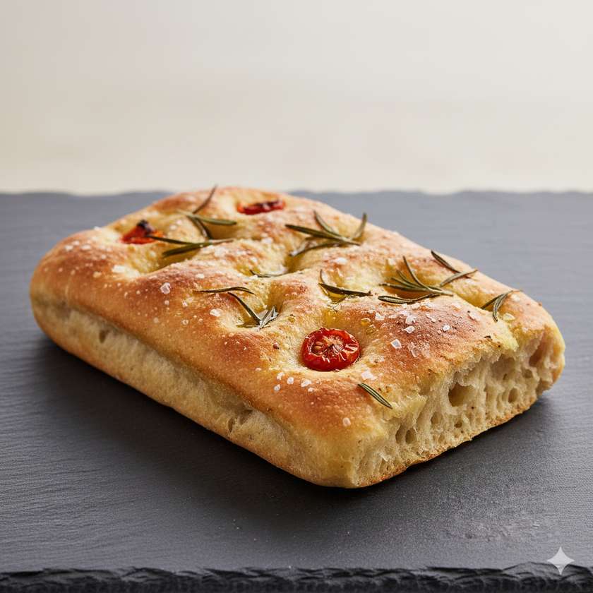 Focaccia