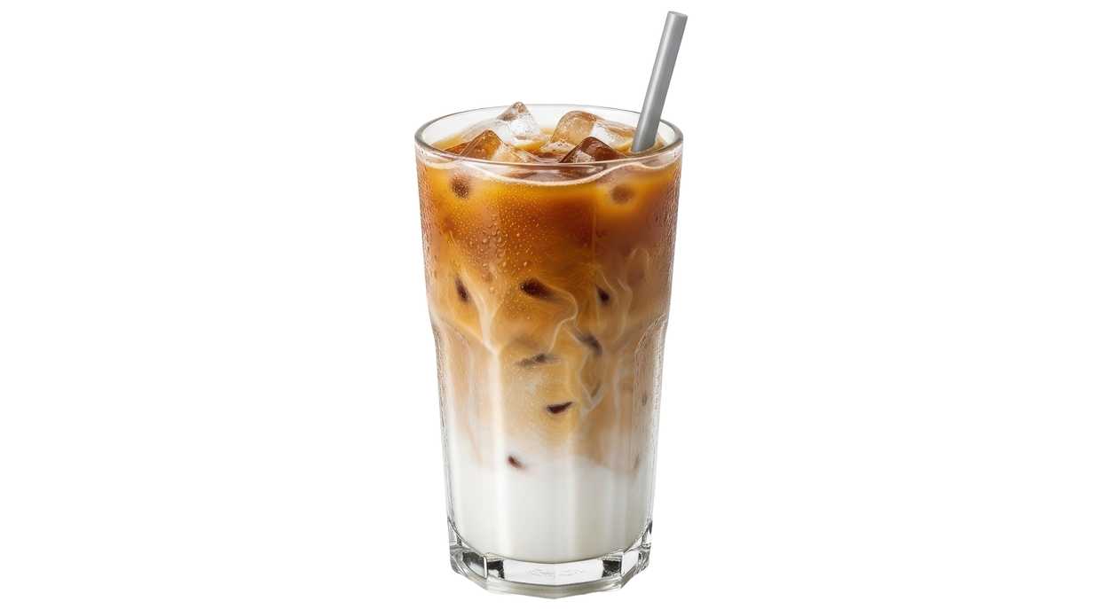 Iced Coffee