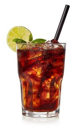 Cuba Libre