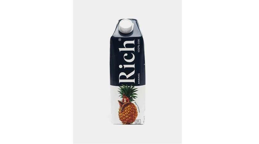RICH ANANAS 1L