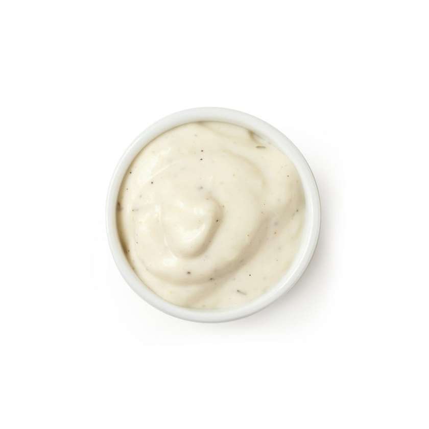 Garlic Sauce (Mujdei)