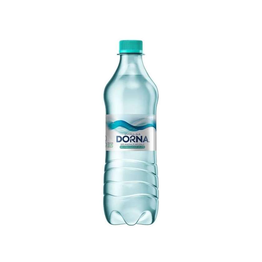 Dorna plain water