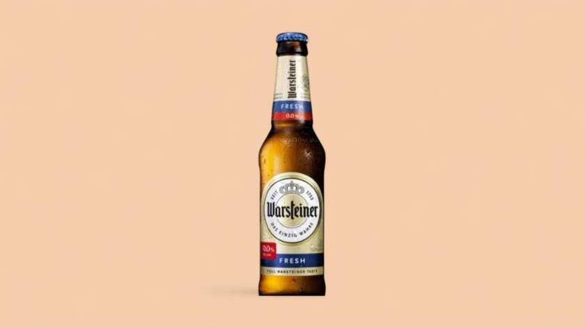 Warsteiner
