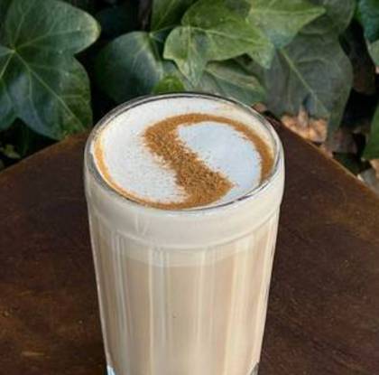 Chai Latte