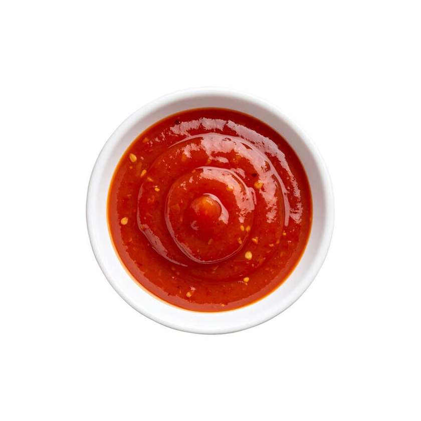 Ketchup Sweet/Spicy
