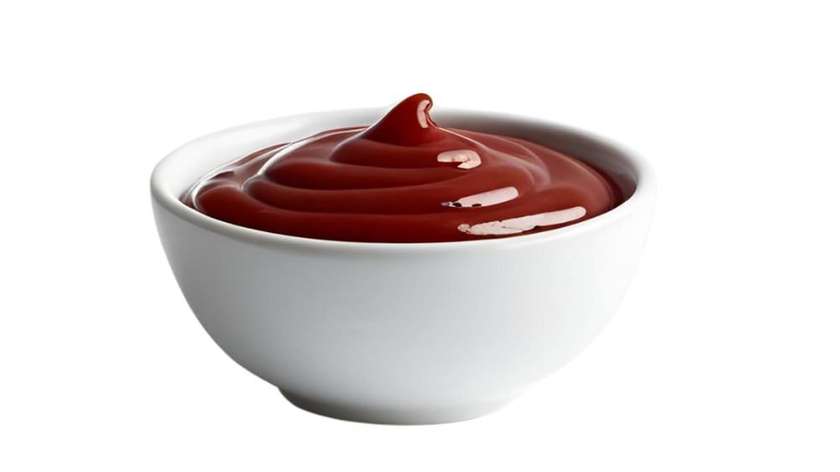 Ketchup