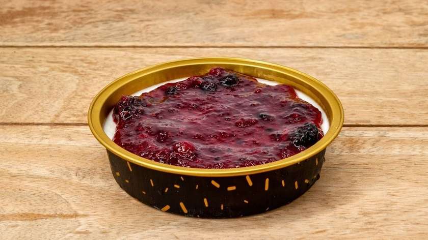 Panna Cotta